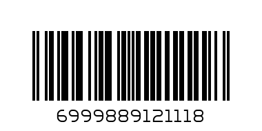 дуршлаг. - Штрих-код: 6999889121118