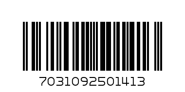 Бокал Спайдермен ZH-141 - Штрих-код: 7031092501413
