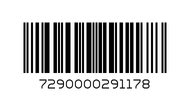 Sapun lichid Sano Rico 500 gr.Ginseng de aur - Штрих-код: 7290000291178