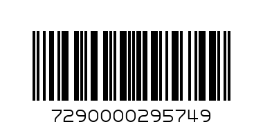 Bureta de baie Sano Saki Masage Sponge - Штрих-код: 7290000295749