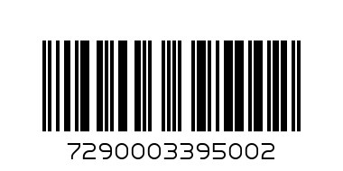 Великан Спрей 500 мл - Штрих-код: 7290003395002