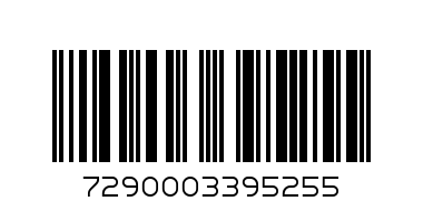Шуманит 500мл - Штрих-код: 7290003395255