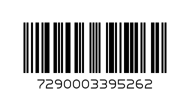 Штихонит спрей 500 мл - Штрих-код: 7290003395262