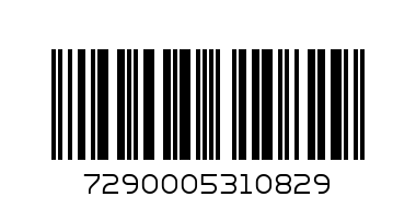 Пятновыводитель OXY спрей - Штрих-код: 7290005310829