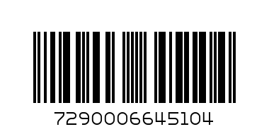УСТРОЙСТВО МЕД ФОТОТЕРАПЕВТ BIONETTE/ ПРОТИВ АЛЛЕРГИИ - Штрих-код: 7290006645104