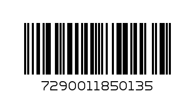 Crystal Carnel Ener Body Oil200ml - Штрих-код: 7290011850135