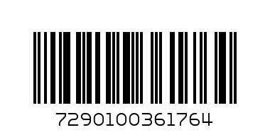 SILK5a Silk Fibers - Шелковые волокна (шаг 5а). -100мл - Штрих-код: 7290100361764