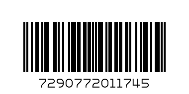 Чехлы HR TREND PLUS (черный) M велюр 22100 - Штрих-код: 7290772011745