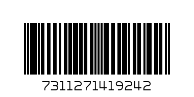 Sony C5303 (Xperia SP) White - Штрих-код: 7311271419242