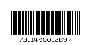 Шпатель  ANZA  35см 641350 - Штрих-код: 7311490012897