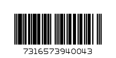 6PK1589  ремень поликлиновый  SKF - Штрих-код: 7316573940043
