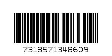 Носки, Craft, Basic 2-pack Cool 1900745 (1 п. из компл.), 2999 черный, унисекс, (M-40-42) - Штрих-код: 7318571348609