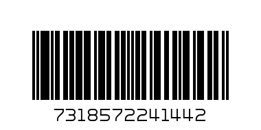 Pantaloni sport barbati CRAFT PR THERMAL TIGHTS M BLACK XXL - Штрих-код: 7318572241442