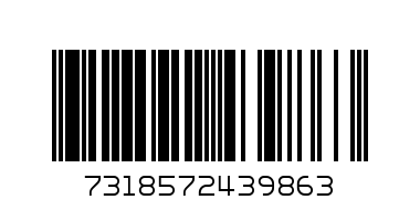 Pantaloni barbati DEVOTION TIGHTS black M - Штрих-код: 7318572439863