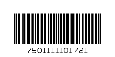 Ball - Штрих-код: 7501111101721