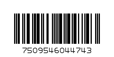 Спрей LSS 24/7 Депил Контроль 150мл х12 - Штрих-код: 7509546044743
