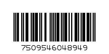 Ролик LSS Водостойкий 50мл х12 - Штрих-код: 7509546048949