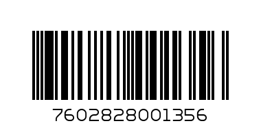 Добродея Риготоны 400гр - Штрих-код: 7602828001356