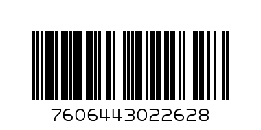 Книпсер "ZINGER" SLN-603 - Штрих-код: 7606443022628