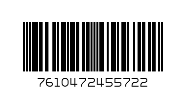BIBI 04.632-40 - Штрих-код: 7610472455722