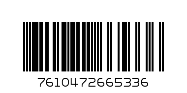 Биби  Бутылочка  125мл.  4989 - Штрих-код: 7610472665336