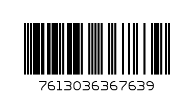 Нескафе Голд Интенс 1.8г - Штрих-код: 7613036367639