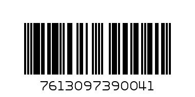 Вывод - Штрих-код: 7613097390041