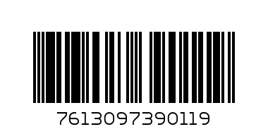 Вывод - Штрих-код: 7613097390119