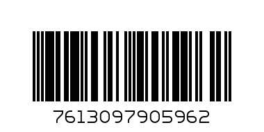 Шпатель фасадный Norma 350мм Archimedes 90596 - Штрих-код: 7613097905962