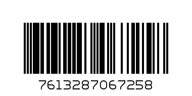 ВермішельМівінаСтакан75грТеріякі - Штрих-код: 7613287067258