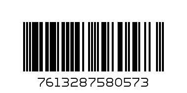 СоусТорчинТеріякі80г - Штрих-код: 7613287580573