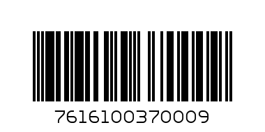 НЕС КАФЕКЛАСИК-0.100ГР. - Штрих-код: 7616100370009