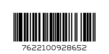 Стики Heets Gold Selection - Штрих-код: 7622100928652
