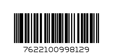 pa-aqua s - Штрих-код: 7622100998129