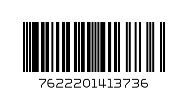 ОРЕО 154g - Штрих-код: 7622201413736