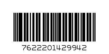 жевательная резинка дирол - Штрих-код: 7622201429942