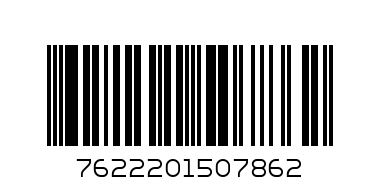 Oreo Double Fun 11 - Штрих-код: 7622201507862