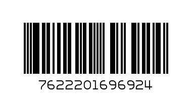 МАКС ФУН 150гр. - Штрих-код: 7622201696924
