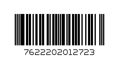 орео барни новинка - Штрих-код: 7622202012723