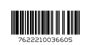 Пикник 40 г - Штрих-код: 7622210036605