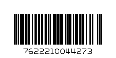 Carte noire 150гр - Штрих-код: 7622210044273