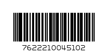 Конф Холс 33гр - Штрих-код: 7622210045102