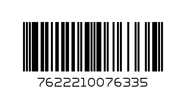 Кофе Карт нуар м/ураст 250 - Штрих-код: 7622210076335