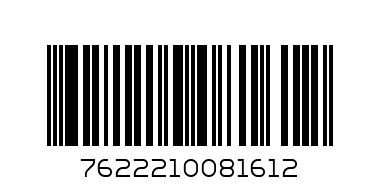 Кофе Carte Noire Millicano 95г ст/б - Штрих-код: 7622210081612