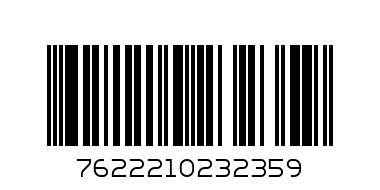 Кофе раств.Якобз Меликано 7+1 (стик) 2г - Штрих-код: 7622210232359