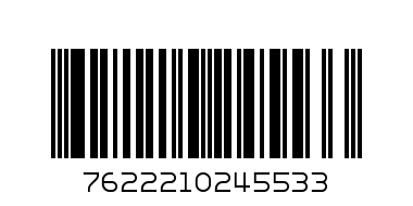 Пикник 85гр - Штрих-код: 7622210245533