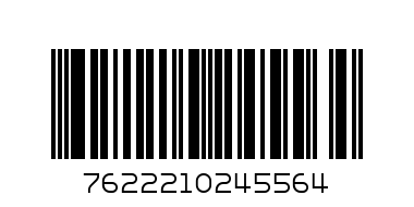 Пикник 42гр - Штрих-код: 7622210245564