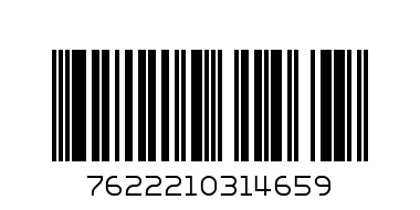 к.ЯКОБЗ стік 3в1 Монарх - Штрих-код: 7622210314659