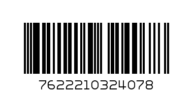 Монарх 95г - Штрих-код: 7622210324078