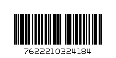 к.ЯКОБЗ р Монарх еп 120г - Штрих-код: 7622210324184